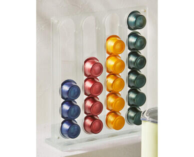 Coffee Capsule Stand
