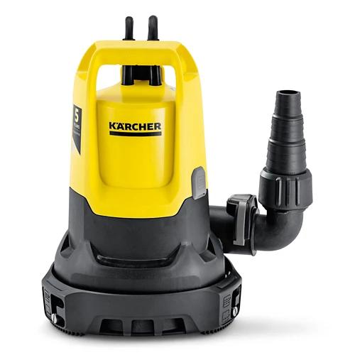 KÄRCHER Schmutzwasser-Tauchpumpe SP 16.000 Dual