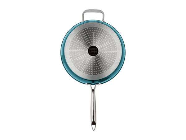 Ernesto 28cm Cast Aluminium Frying Pan