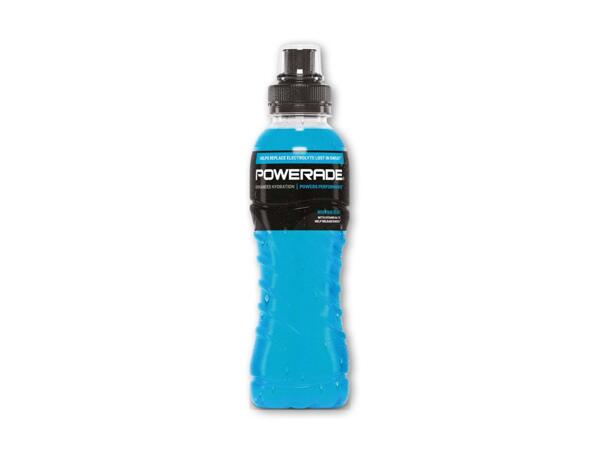 Powerade