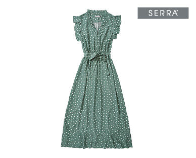 Women's Summer Dress