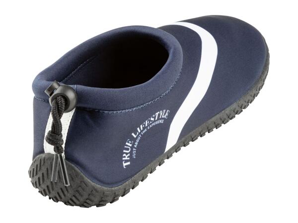 Crivit Adult's Aqua Shoes