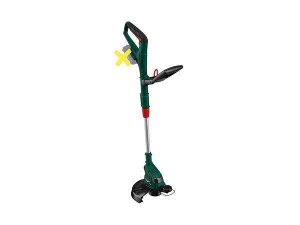 PARKSIDE(R) Batteridreven græstrimmer 20 V