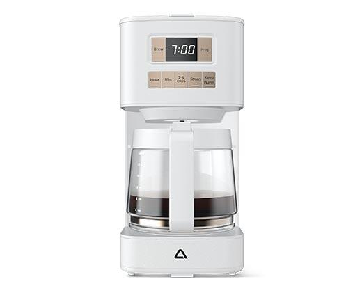 Ambiano Programmable Coffee Maker