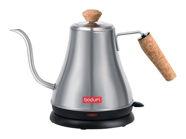 Bodum Melior Gooseneck Kettle