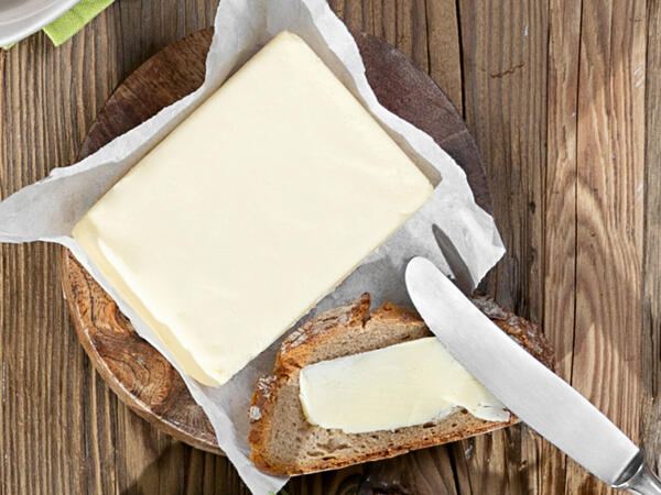 Schärdinger Fasslbutter