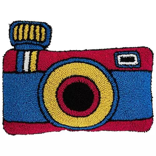 Retro Cushions