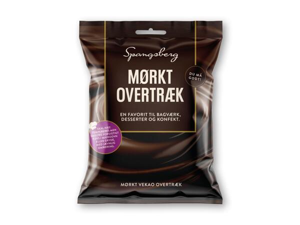 SPANGSBERG Chokoladeknapper