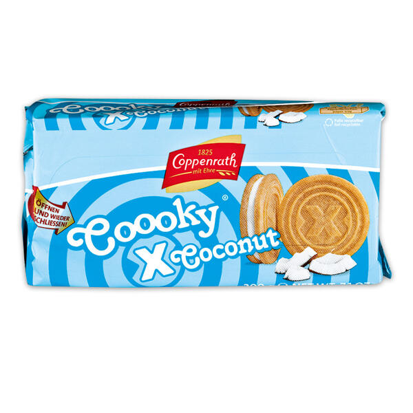 Coooky