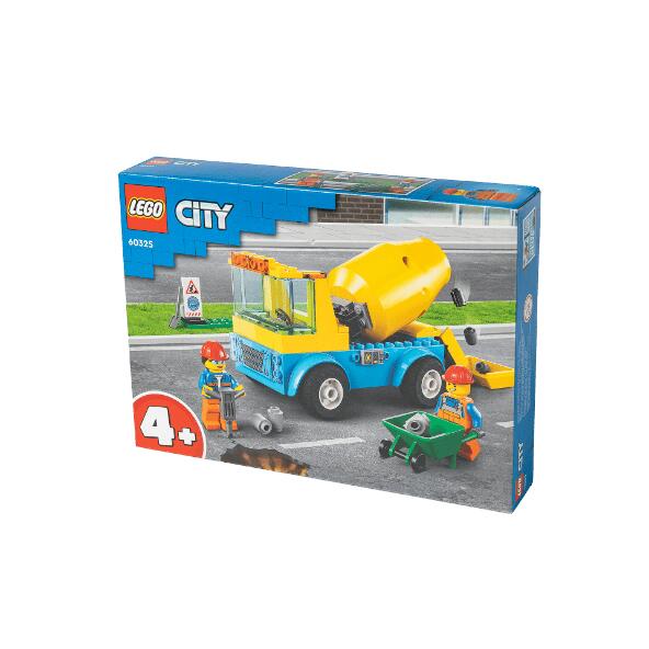 LEGO(R) 				LEGO(R)-assortiment
