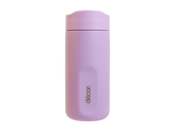 340ml Purple Coffee Mug