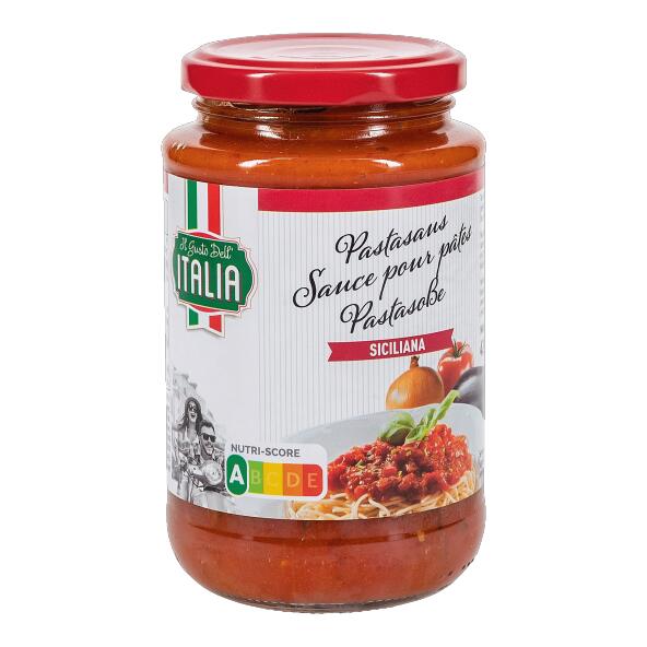 ITALIA(R) Pastasaus
