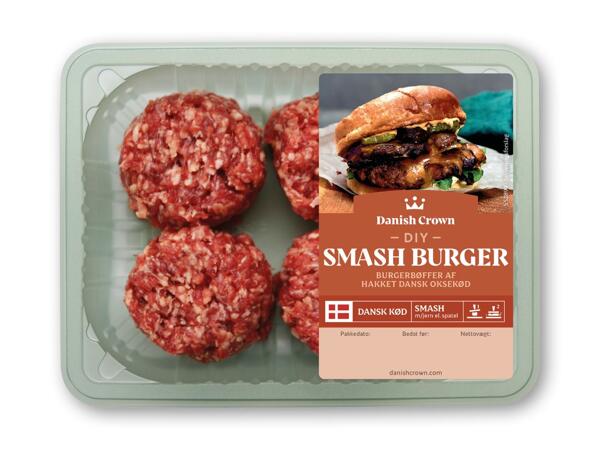 Smash Burger