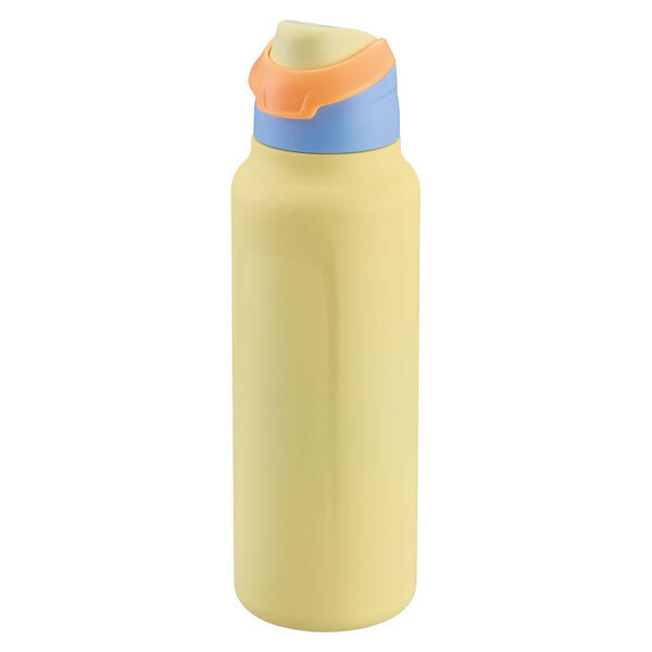 Adventuridge Butter Yellow Sip Your Way Bottle - 40oz