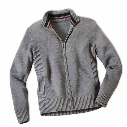 Cardigan pour hommes