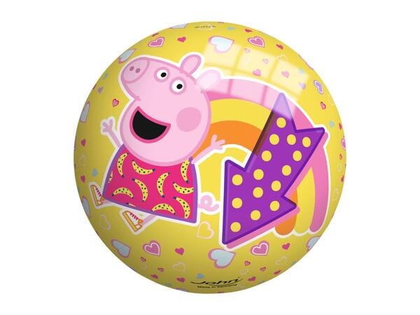9" Vinyl Ball
