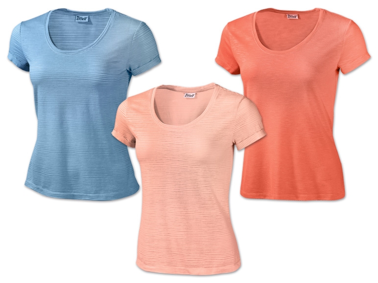 CRIVIT(R) Damen Shirt