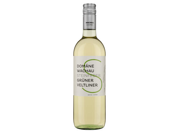 Grüner Veltliner Steinfeder(R) 2020