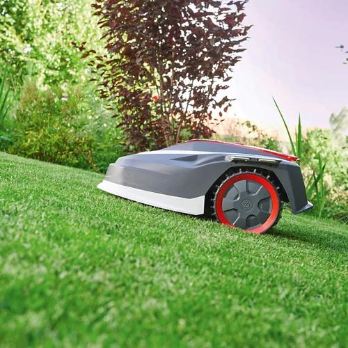 AL-KO Mähroboter ROBOLINHO 1300 W