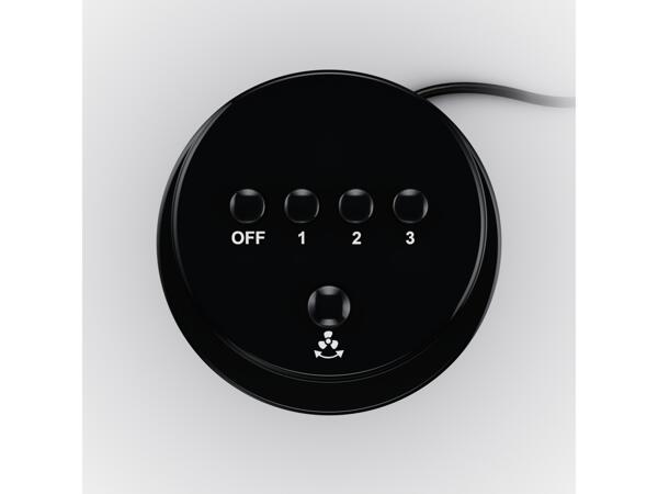 30W Mini Tower Fan