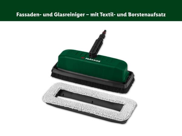 Hochdruckreiniger Aufsätze