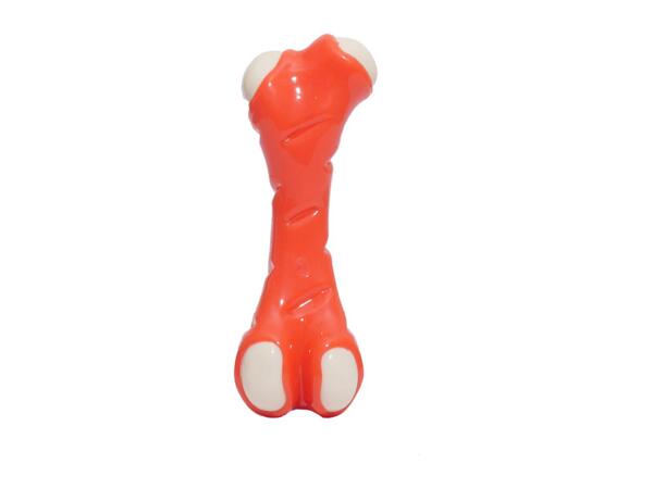 Meaty Dog Toy - Bone