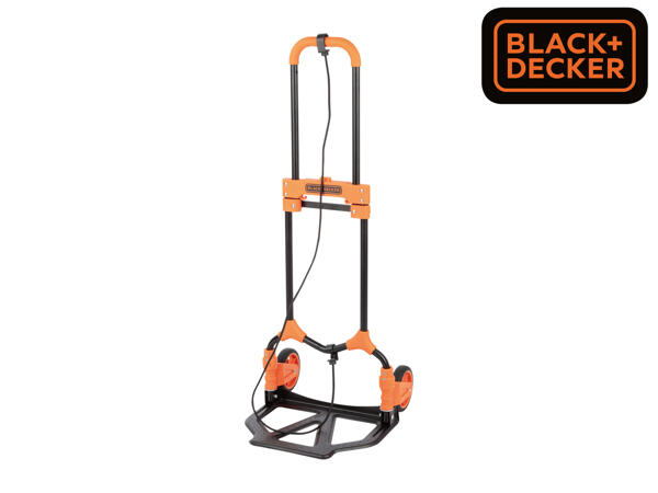 Black & Decker Folding Hand Truck