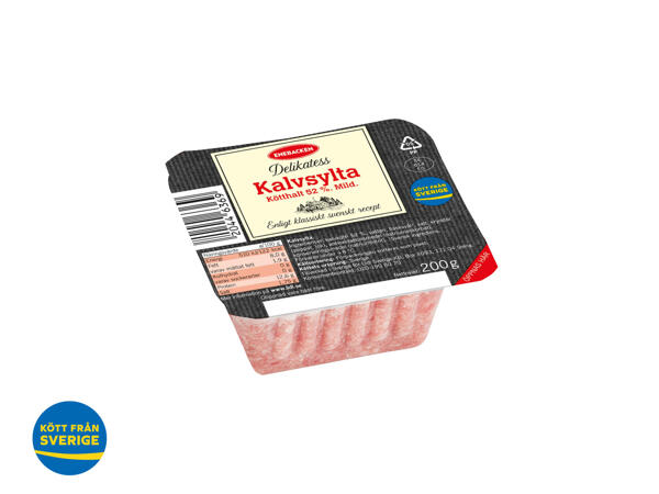 Kalvsylta