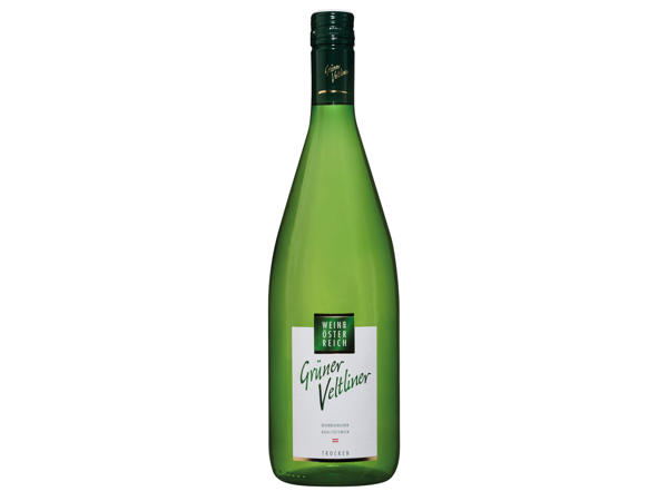 Grüner Veltliner