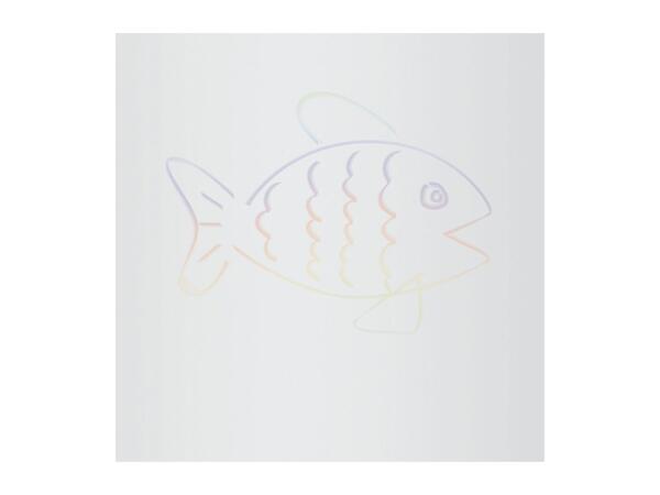 Playtive Travel Aqua Drawing Pad with Water Marker