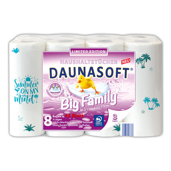 Küchentücher