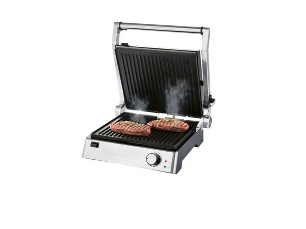 Contact Grill