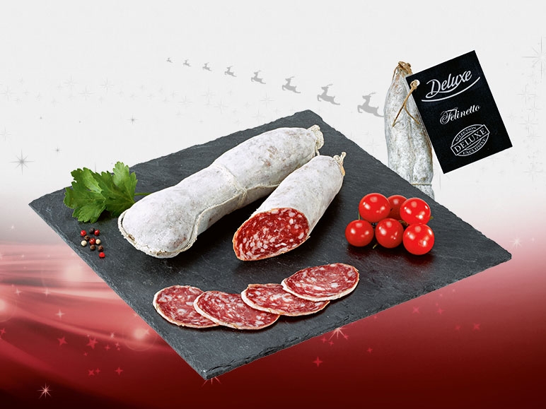 Salame gran riserv va