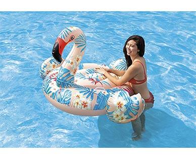 Intex Animal Ride On Floats