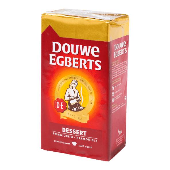 DOUWE EGBERTS(R) 				Dessert