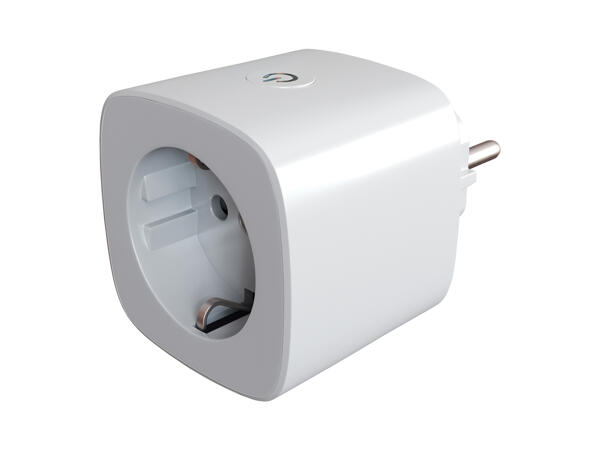 Smart Plug