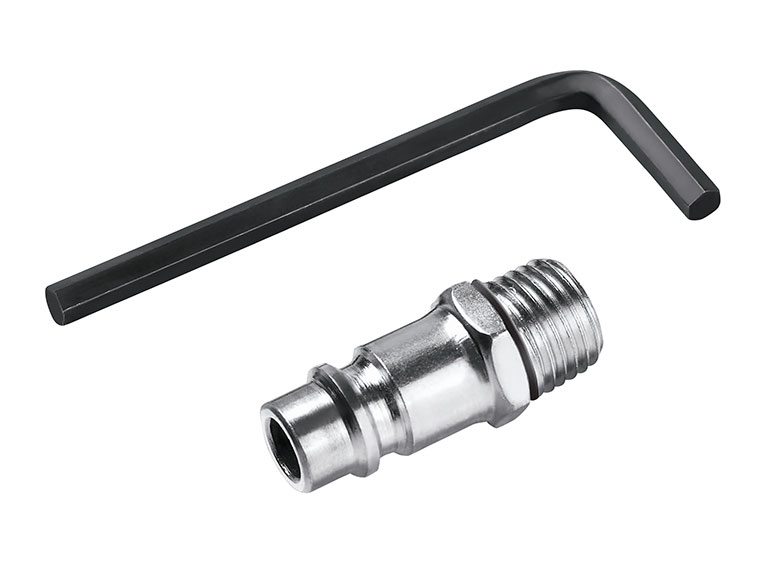 PARKSIDE Pneumatic Needle Scaler