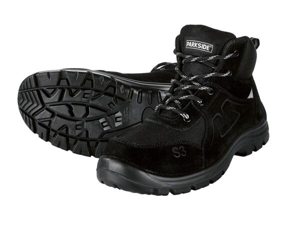 Men's Safety Boots