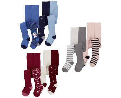 ALIVE(R) 
 KINDER-THERMOSTRUMPFHOSE