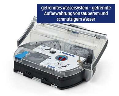 MEDION Wischroboter