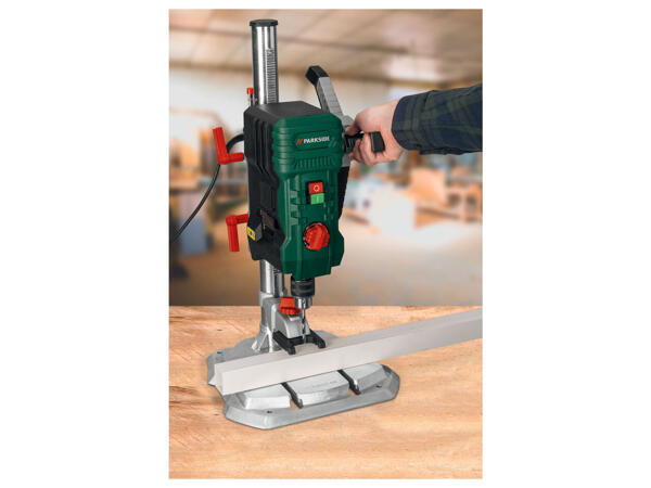710W Bench Pillar Drill