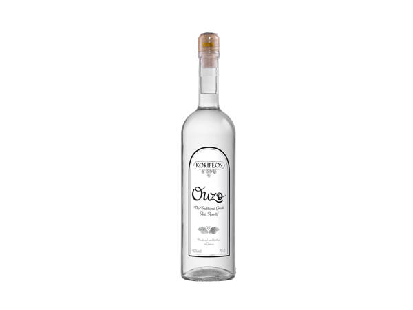Ouzo