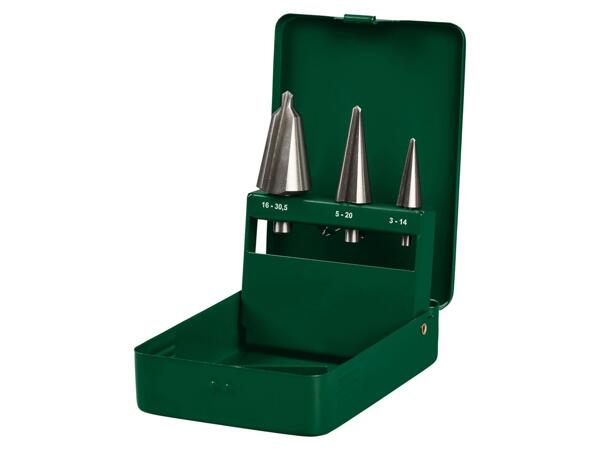 Drill Bit Set