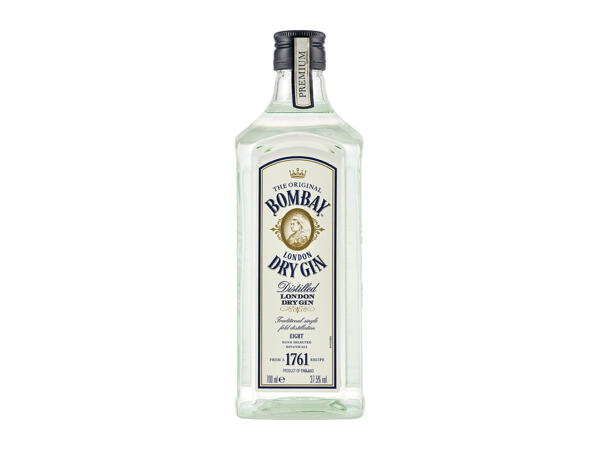 Bombay London Dry Gin