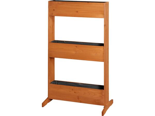 Parkside Raised Planter