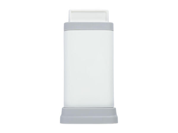 Aquapur Self Cleaning Garment Brush Set