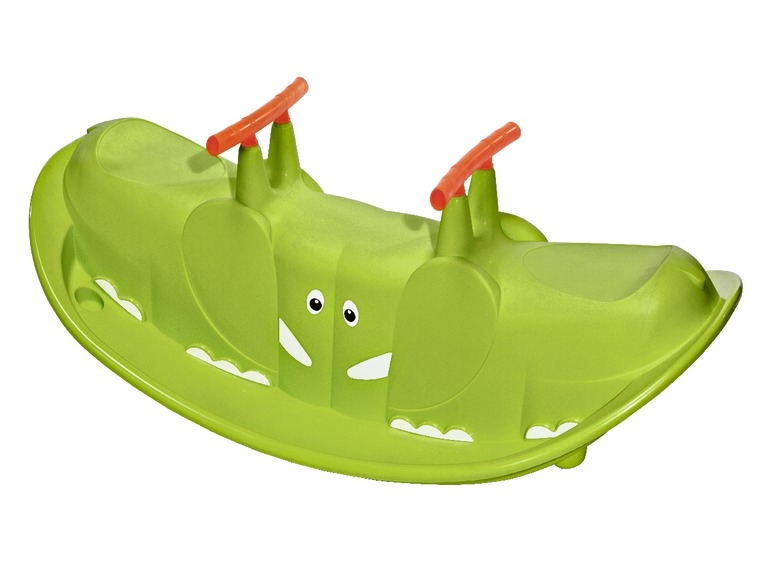 Seesaw