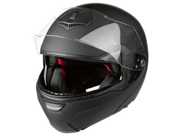 Vollschutz-Klapphelm