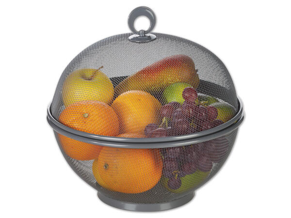 Obstkorb, 2-teilig