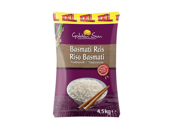 Riz basmati XXL